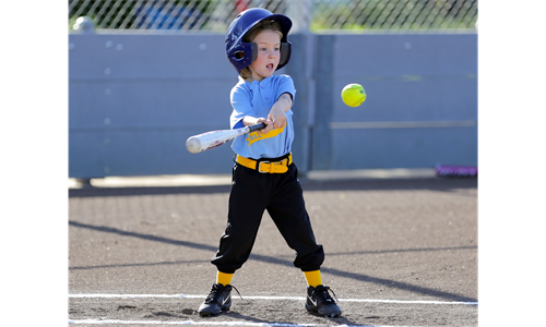 SOFTBALL