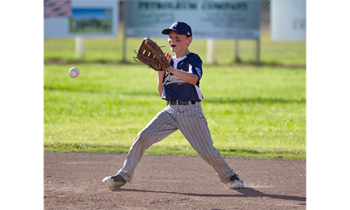 BASEBALL